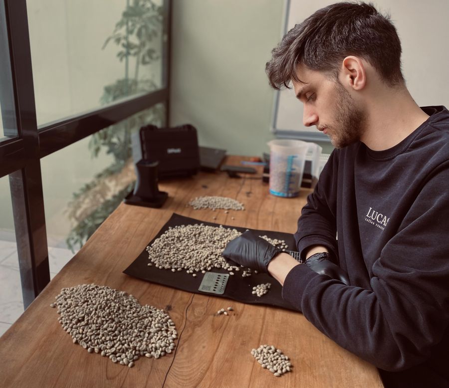 Çekirdek seçimi