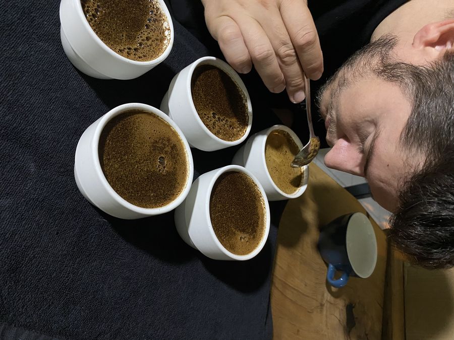 Cupping