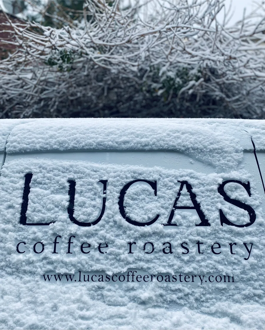 Lucas Coffee Roastery