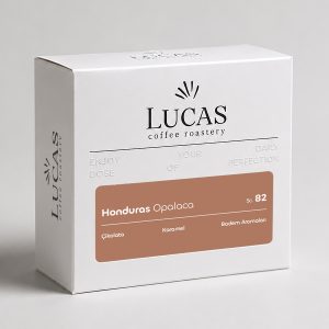 Honduras Opalaca