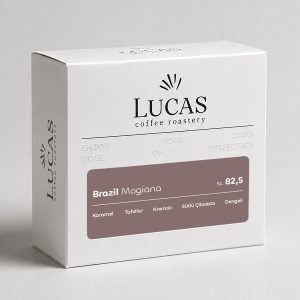 Brasil Mogiana