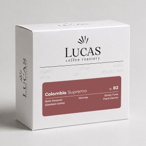 Colombia Supremo